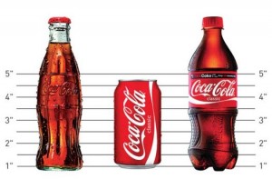 coke