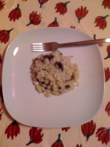 risotto